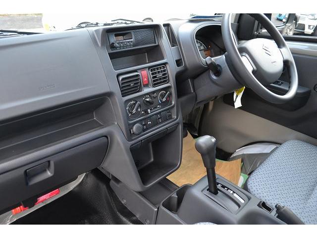 Suzuki CARRY TRUCK 2025