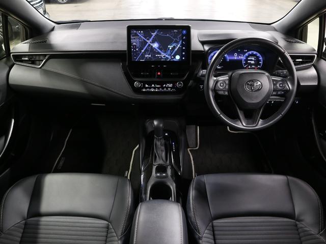 Toyota COROLLA TOURING 2023