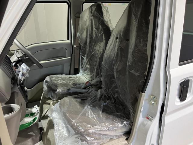 Nissan CLIPPER VAN 2024