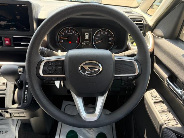 Daihatsu MOVE 2025