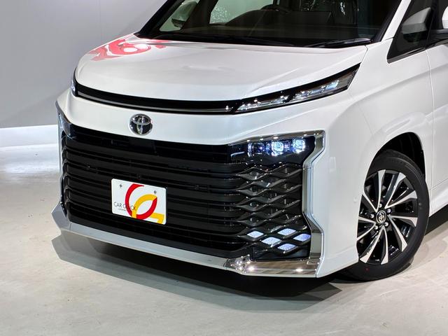 Toyota VOXY 2026