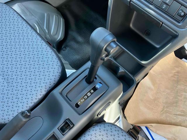 Suzuki CARRY TRUCK 2025