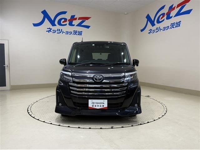 Toyota ROOMY 2023