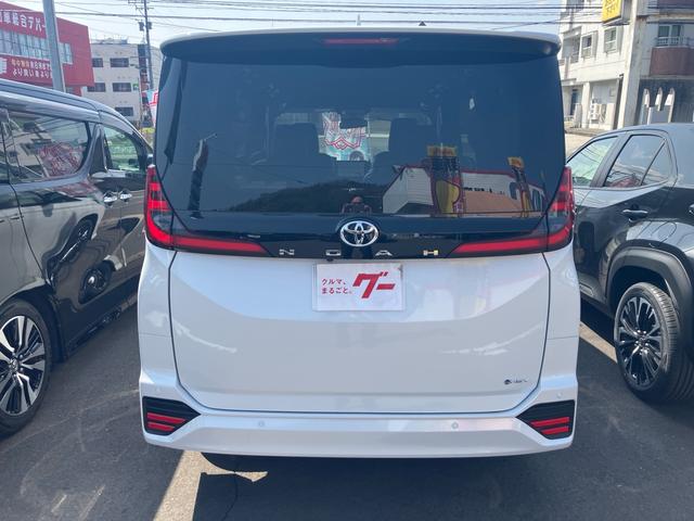 Toyota NOAH 2026