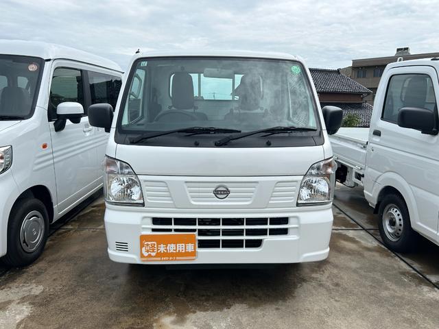 Nissan CLIPPER TRUCK 2024