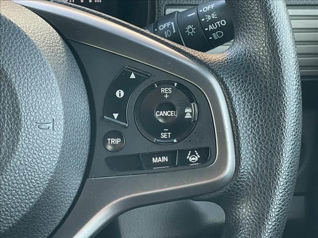 Honda N-VAN PLUS STYLE 2020