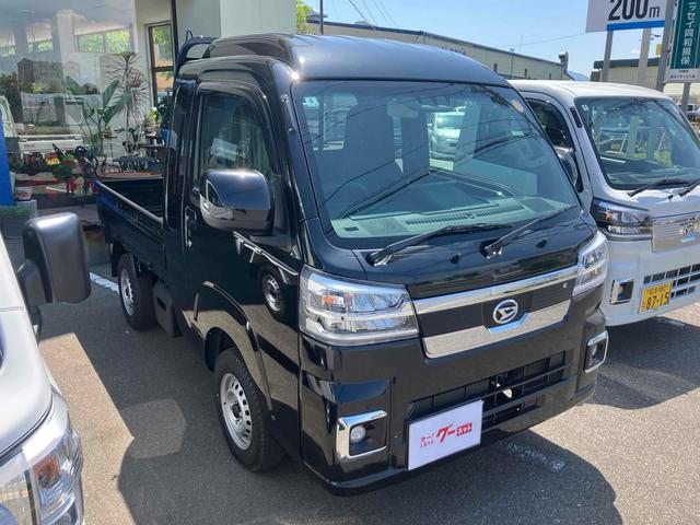 Daihatsu HIJET TRUCK 2025