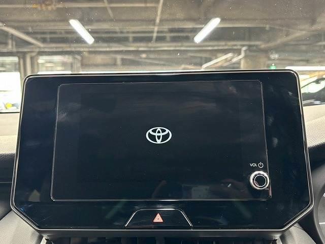 Toyota HARRIER 2023