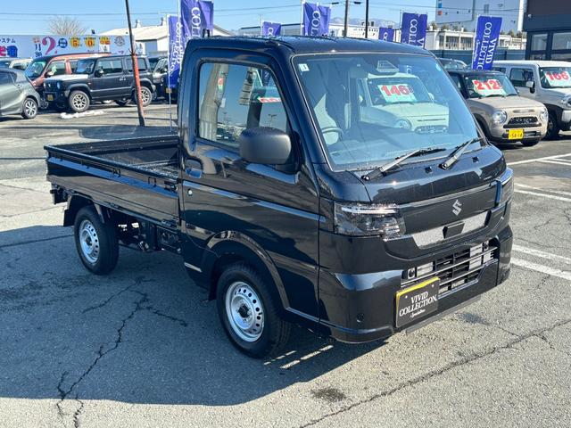 Suzuki CARRY TRUCK 2026