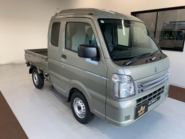 Suzuki SUPER CARRY 2026