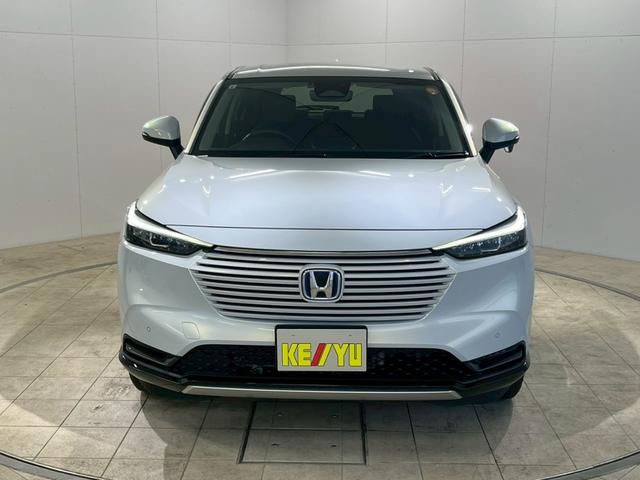 Honda VEZEL 2021
