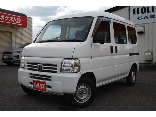 Honda ACTY VAN 2017