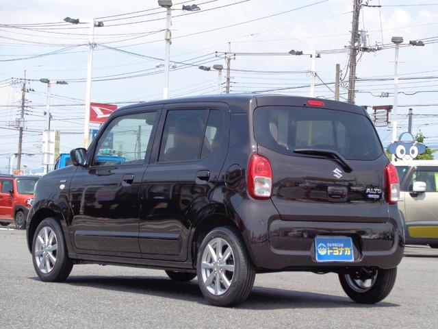 Suzuki ALTO 2025