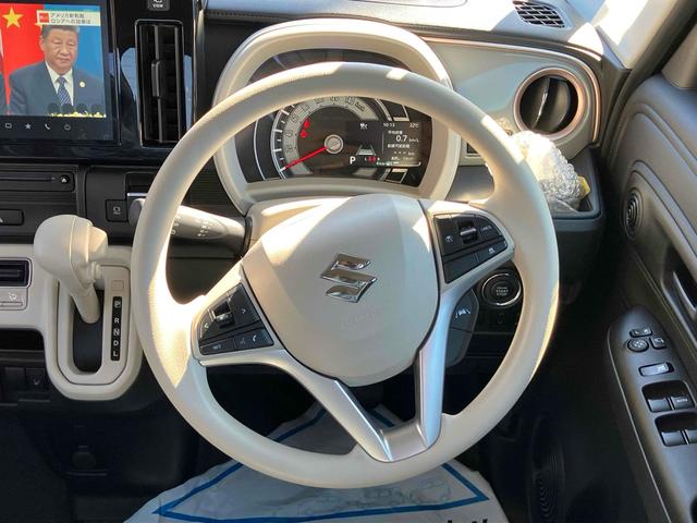 Suzuki WAGON R SMILE 2025