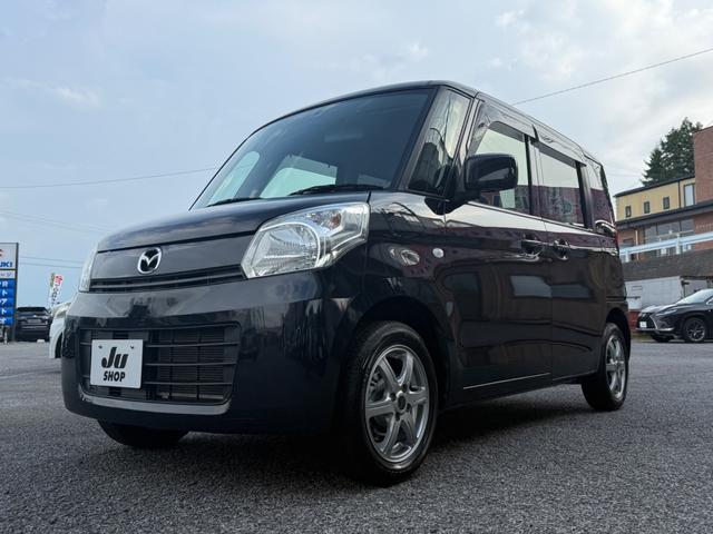 Mazda FLAIR WAGON 2013