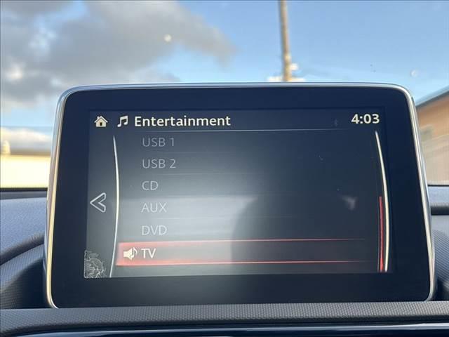 Mazda ROADSTER RF 2016