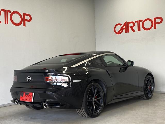 Nissan FAIRLADY Z 2024