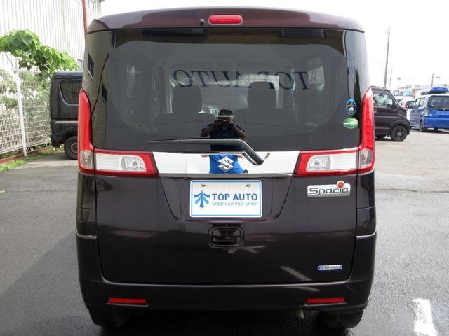 Suzuki SPACIA 2016