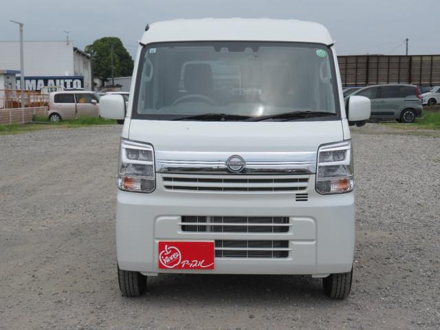 Nissan CLIPPER VAN 2024