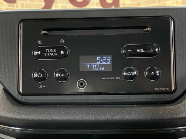 Daihatsu MOVE 2017
