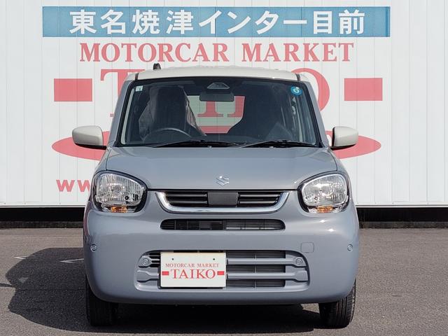 Suzuki ALTO 2026