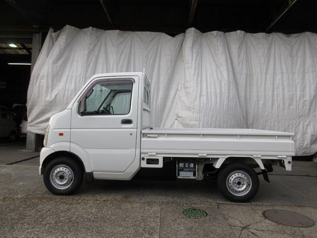 Suzuki CARRY TRUCK 2006