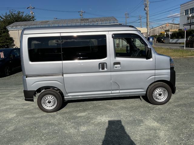 Daihatsu HIJET CARGO 2025