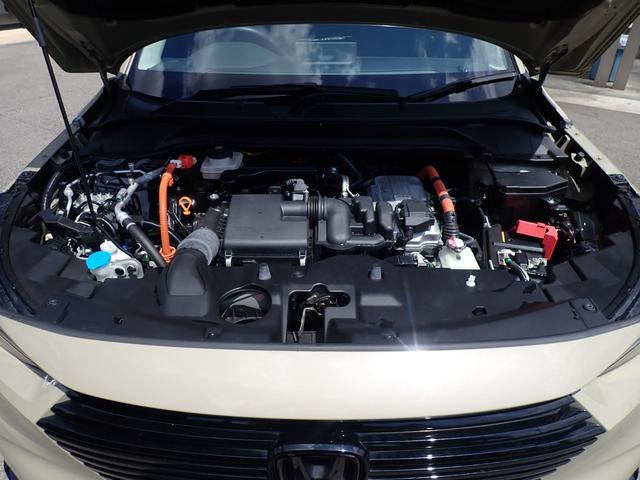 Honda VEZEL 2021