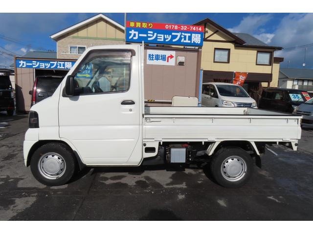 Nissan CLIPPER TRUCK 2010