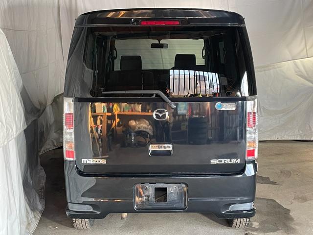 Mazda SCRUM WAGON 2010