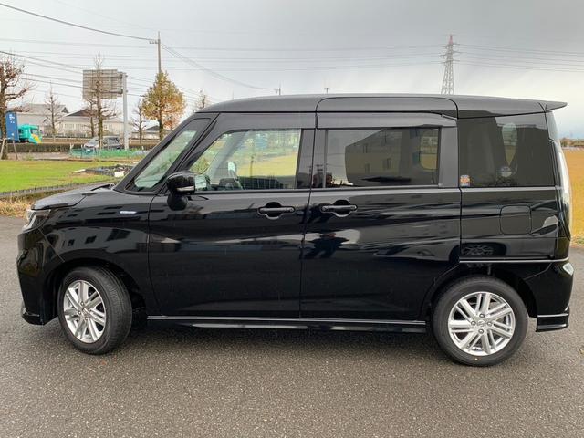 Suzuki SOLIO 2024