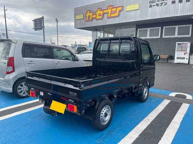 Suzuki CARRY TRUCK 2026