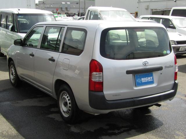 Toyota PROBOX 2020
