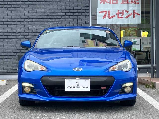 Subaru BRZ 2013