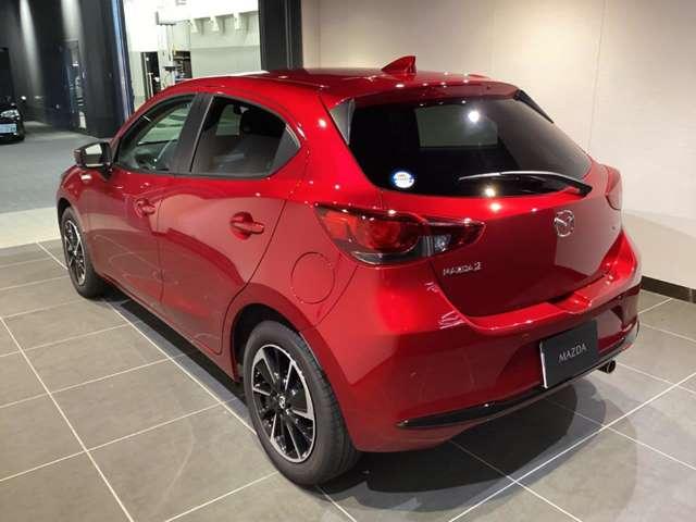 Mazda MAZDA2 2024