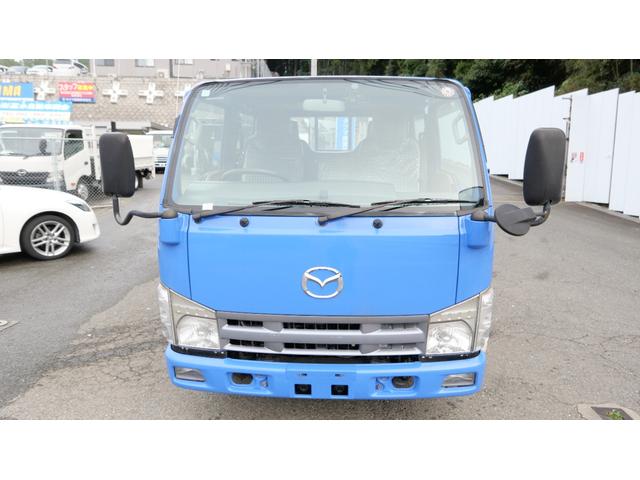 Mazda TITAN TRUCK 2012