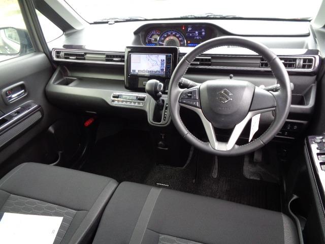 Suzuki WAGON R STINGRAY 2020