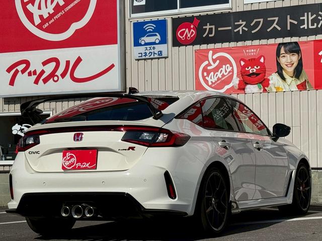 Honda CIVIC 2023