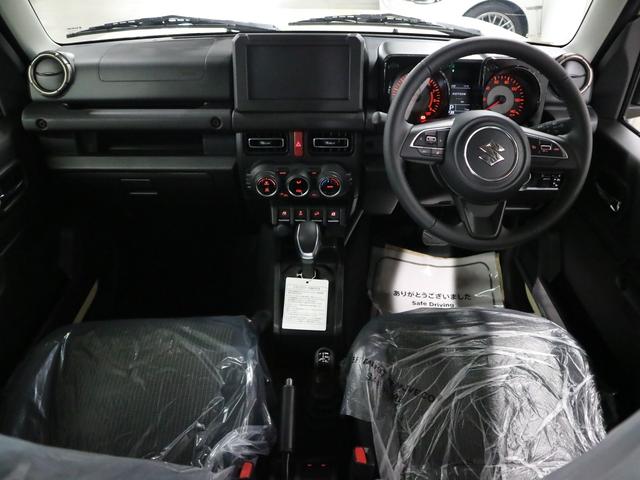 Suzuki JIMNY 2025