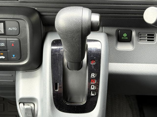 Honda N-VAN 2020