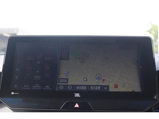 Toyota HARRIER HYBRID 2020