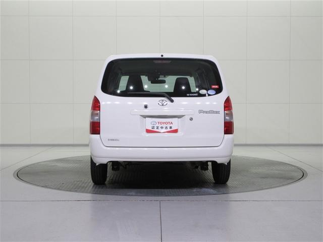 Toyota PROBOX 2021
