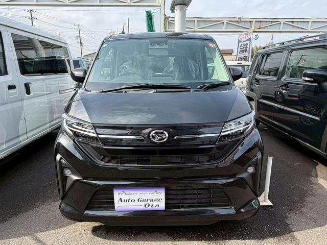 Daihatsu MOVE 2025
