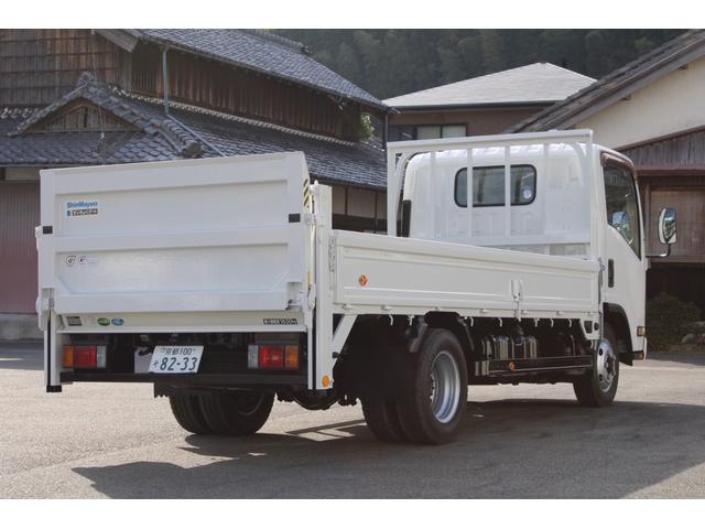 Mazda TITAN TRUCK 2011