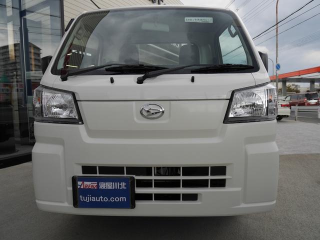 Daihatsu HIJET TRUCK 2025