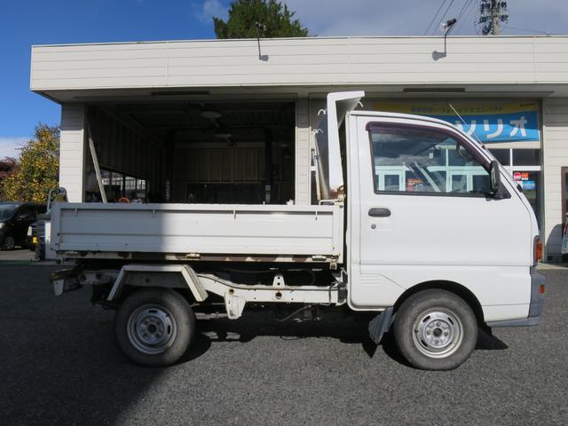 Mitsubishi MINICAB TRUCK 1997