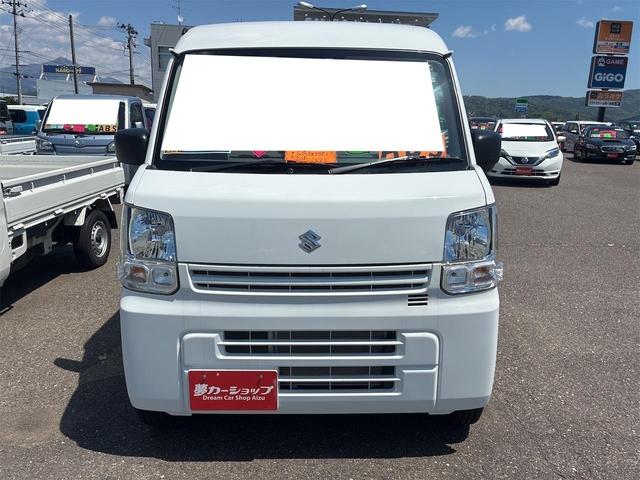 Suzuki EVERY 2025