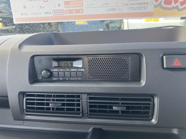 Daihatsu HIJET TRUCK 2025