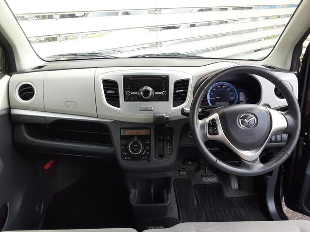 Mazda FLAIR 2014