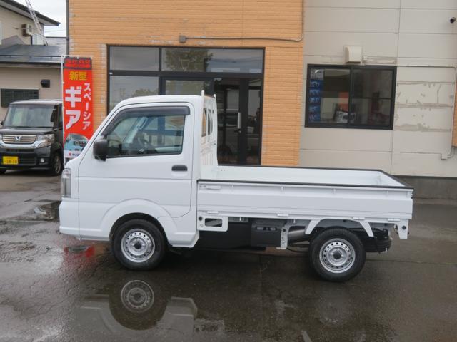Suzuki CARRY TRUCK 2025